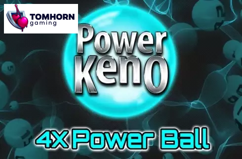 Power Keno